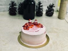 -皇子烘焙手作 prince baking(天河店)