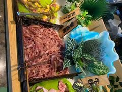 -爱伲牛肉火锅自助(景洪店)