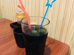 可乐-二元寿司屋(江南西店)