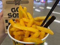 -Potato Corner(广州天河城店)