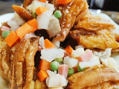 -协和菜馆(凤凰街店)