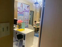-阖美.纤思韵产后养护中心(长沙店)