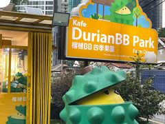 -榴莲BB 四季果园