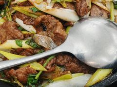 -茶港食堂(武昌店)