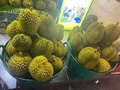 -曼阁市场水果批发市场
