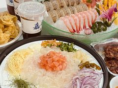 -嘉升大排档(番禺总店)