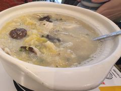 -子霖南山鲜虾面(南山总店)