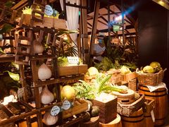 -大头椰·椰子鸡火锅(南宁万象城店)