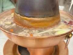 -东来顺饭庄(天坛店)