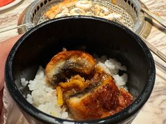 -火炉火自助餐(喜隆多店)