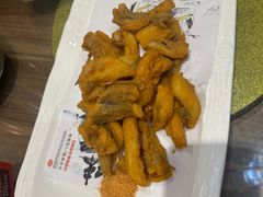 -今鲜源大酒店·中华餐饮名店(新湛路店)