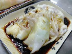 -银记肠粉店(北京路店)