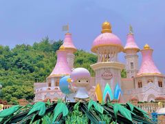 -杭州Hello Kitty乐园