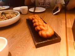 -金掌勺锅包肉(华润万象城店)