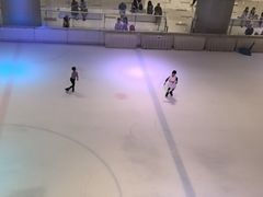 -食悦天美食广场(长沙IFS国金中心店)