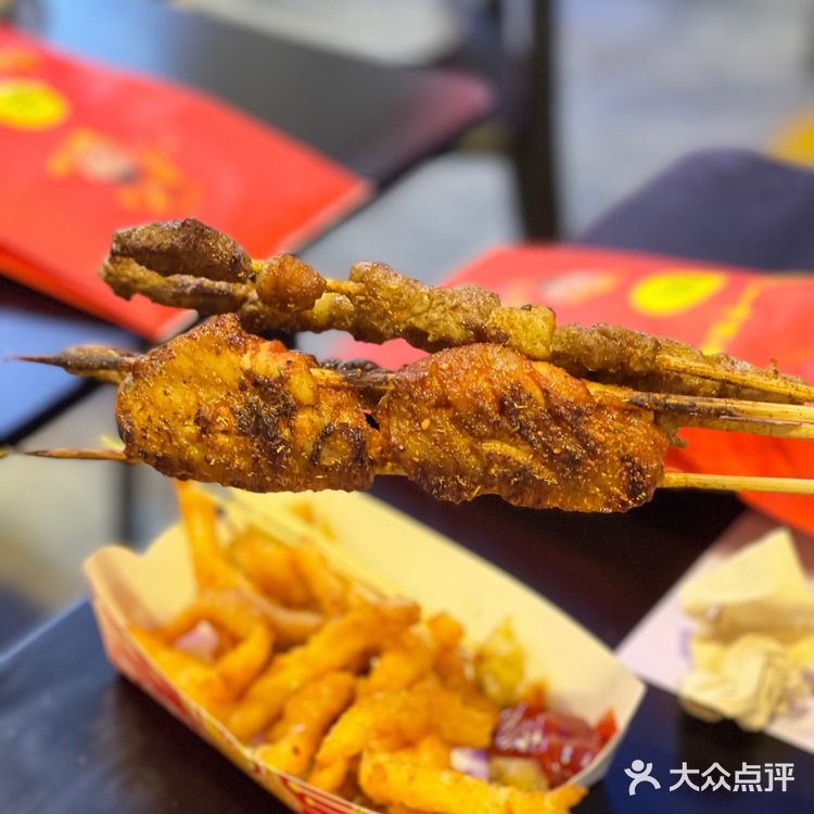 成都市集 | 夜猫子夜市攻略