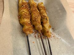 -达美乐比萨(朝阳路店)
