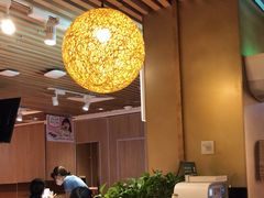 -西贝莜面村(当代商城店)