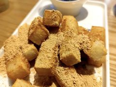 -文叔·湖北名小吃·小龙虾(华强北店)