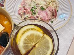 -BAKER&SPICE(环贸店)