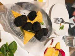 -Steaking·食间牛排(和平店)