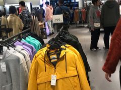 -ZARA HOME(天环广场店)