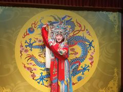 -陕西戏曲非遗博物馆