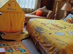 -深圳凯宾斯基酒店