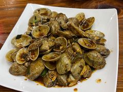 -南记食粥坊·宵夜大排档(莲花店)