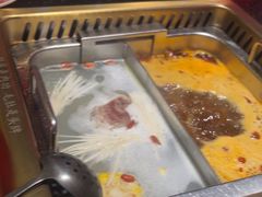 -蜀九鼎毛肚火锅(建瓯店)