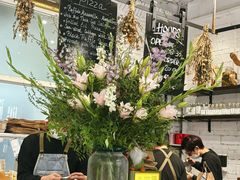 -O'mills Sourdough Bakery&Bistro(永嘉路店)