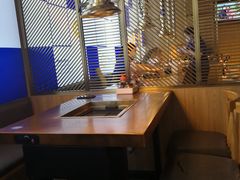 大堂-金妈家烤肉(龙湖U城天街店)