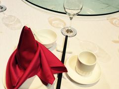 -青岛富力艾美酒店