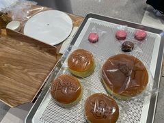 -西村叔叔的店·面包·甜品·蛋糕(清河万象汇店)