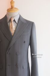 -钴蓝西服定制·男士礼服租赁(鄞州店)