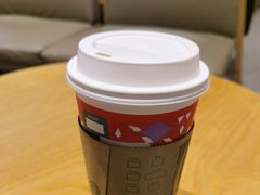 -星巴克臻选(西安钟楼店)