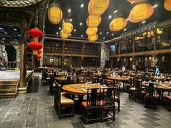 -顺兴老茶馆·精品川菜(世纪城店)