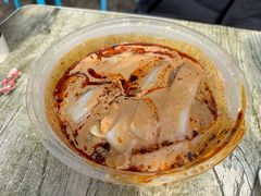 -清真·宏顺祥卤汁凉粉(大皮院店)