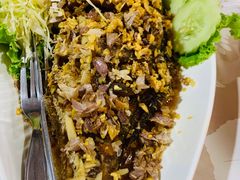 炸鱼-Jungle Kitchen