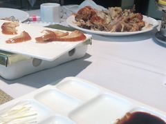 -同喜烤鸭店(光芒店)