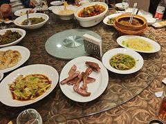 -仁和川菜酒楼(玉双路店)