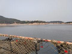 -宁波松兰山滨海旅游度假区