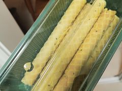 -泸溪河桃酥(鄞州高新宝龙店)