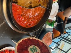 -巴蜀大将火锅(春熙店)