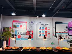 -极限PLAY运动娱乐新世界·团建派对潮玩休闲馆·室内蹦极高空游乐园