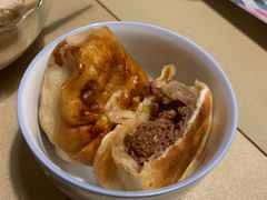 -老爆肚满五香烧牛羊肉