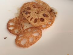 -粤尚腾香居中餐厅(首都机场希尔顿店)