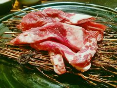 -黑牛の店·和牛烧肉(大悦城店)