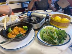 -品粤居港式打边炉·广式烧腊(西安路福佳新天地店)