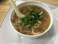 -食盈碗仔翅(星玺广场店)